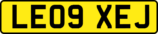 LE09XEJ