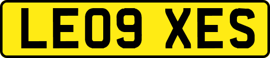 LE09XES