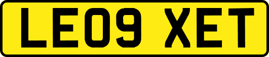 LE09XET