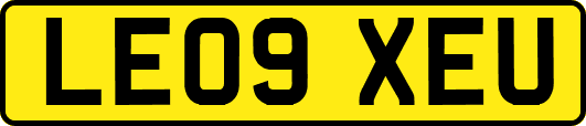 LE09XEU