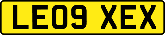 LE09XEX