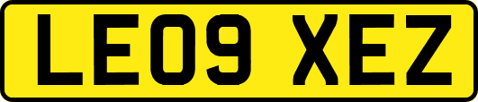 LE09XEZ