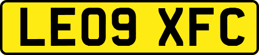 LE09XFC