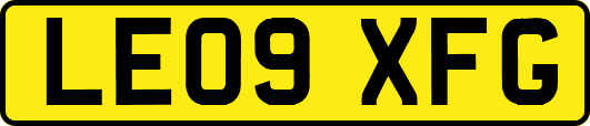 LE09XFG