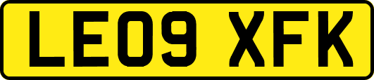 LE09XFK