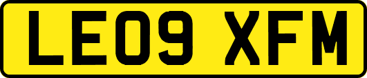 LE09XFM
