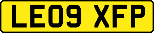 LE09XFP