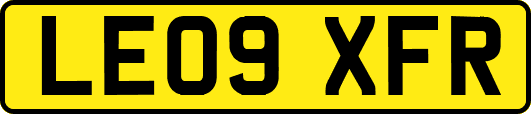 LE09XFR
