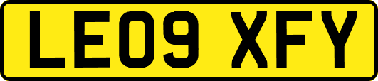 LE09XFY