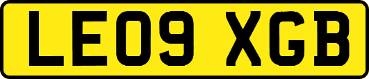 LE09XGB