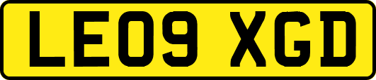 LE09XGD