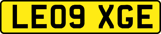 LE09XGE