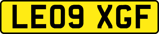 LE09XGF