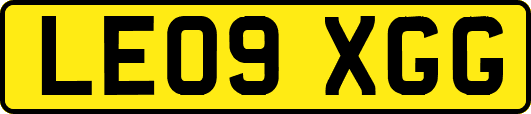 LE09XGG