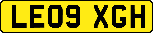 LE09XGH