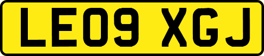 LE09XGJ