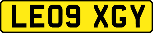 LE09XGY