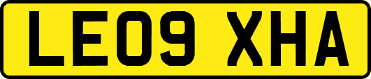 LE09XHA