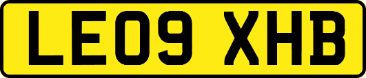 LE09XHB