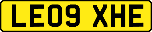 LE09XHE