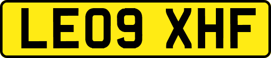 LE09XHF