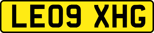 LE09XHG