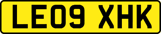 LE09XHK