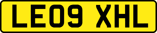 LE09XHL