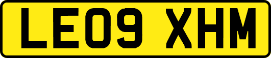 LE09XHM