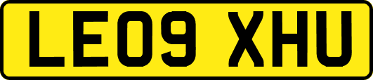 LE09XHU