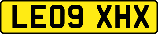 LE09XHX