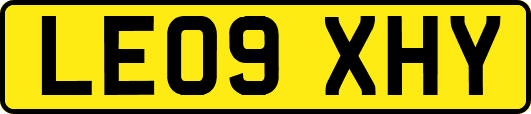 LE09XHY
