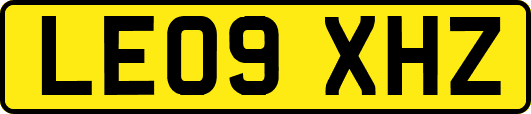 LE09XHZ