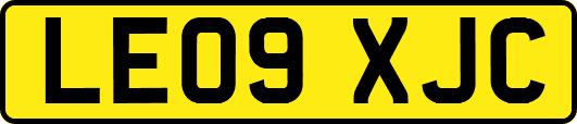 LE09XJC
