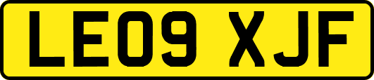 LE09XJF