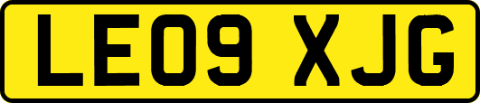 LE09XJG