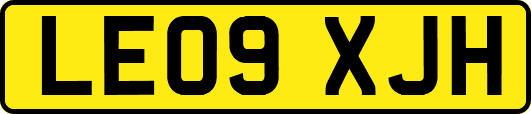LE09XJH