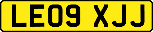 LE09XJJ