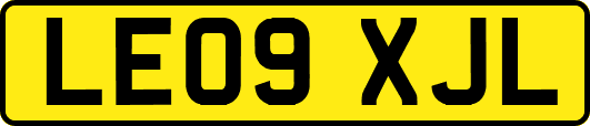 LE09XJL