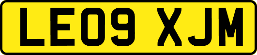 LE09XJM