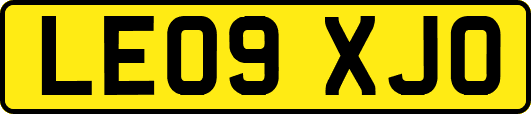 LE09XJO