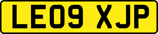LE09XJP