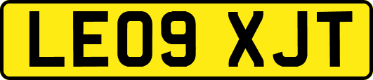 LE09XJT