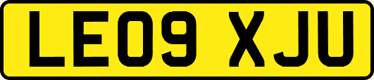 LE09XJU