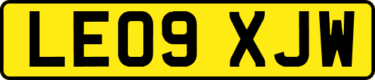 LE09XJW