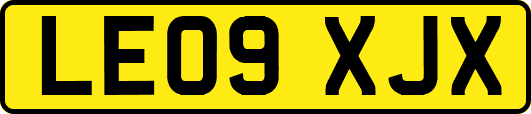 LE09XJX