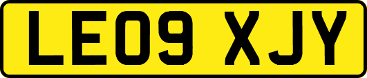 LE09XJY