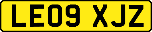 LE09XJZ