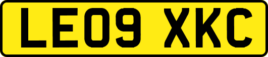 LE09XKC
