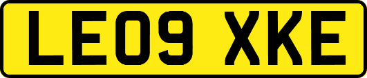LE09XKE
